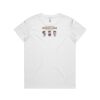 Women's Basic Tee Thumbnail