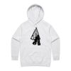 Women's Supply Hood Thumbnail