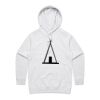 Women's Supply Hood Thumbnail