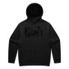 Men's Relax Hood Thumbnail